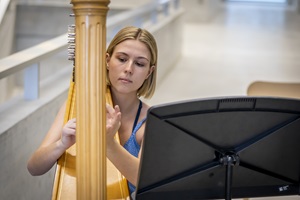 Festival Szenenwechsel 2021: Probe