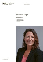 Sandra Gago