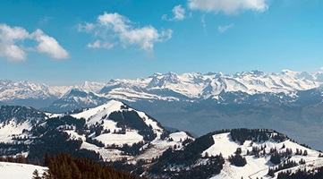 HSLU Hochschule Luzern - Wundervolles Luzern_Berge