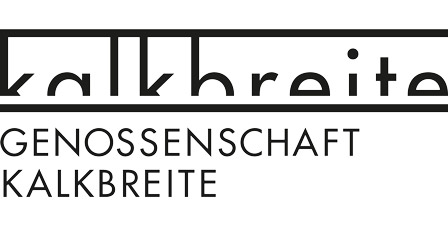 Logo Genossenschaft Kalkbreite