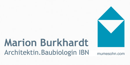 Marion Burkhardt Logo