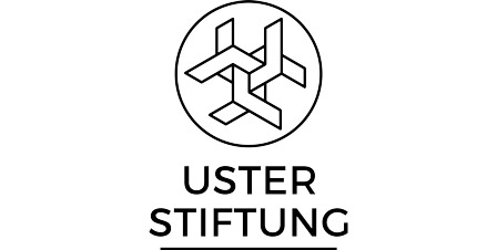 M und H Th. Uster Stiftung Logo