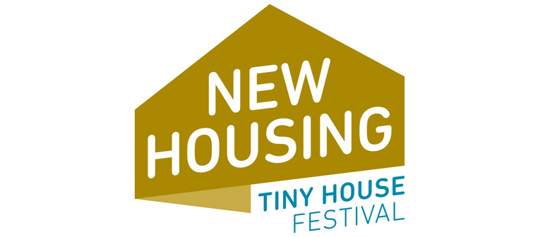 Logo New Housing