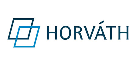 Logo Sponsor Horvath