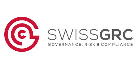Logo Swiss GRC