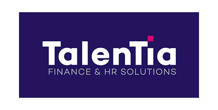 Logo talentia