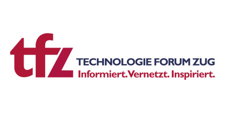 Logo Technologie Forum Zug
