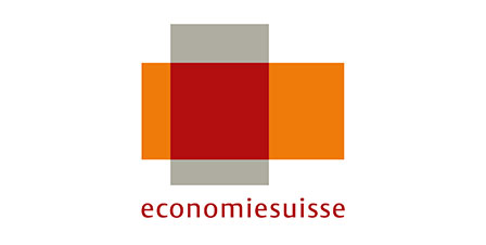 Logo Economiesuisse