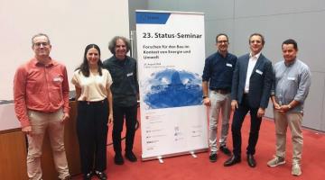 Brenet Status Seminar 2024