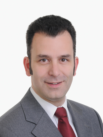 Fabio Tosi - Senior Associate - WIT Partners