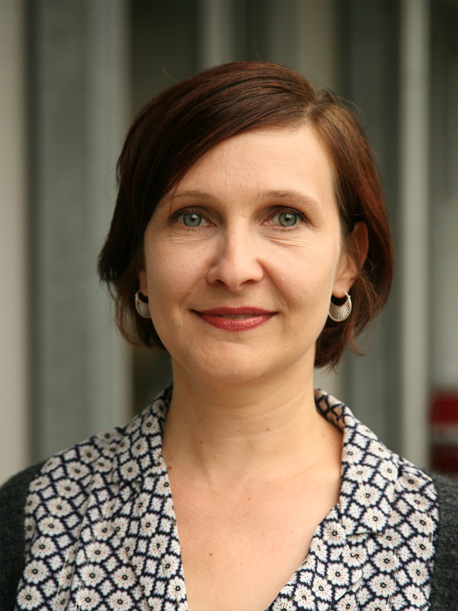 Bernet Bucher Kathrin HSLU DFK