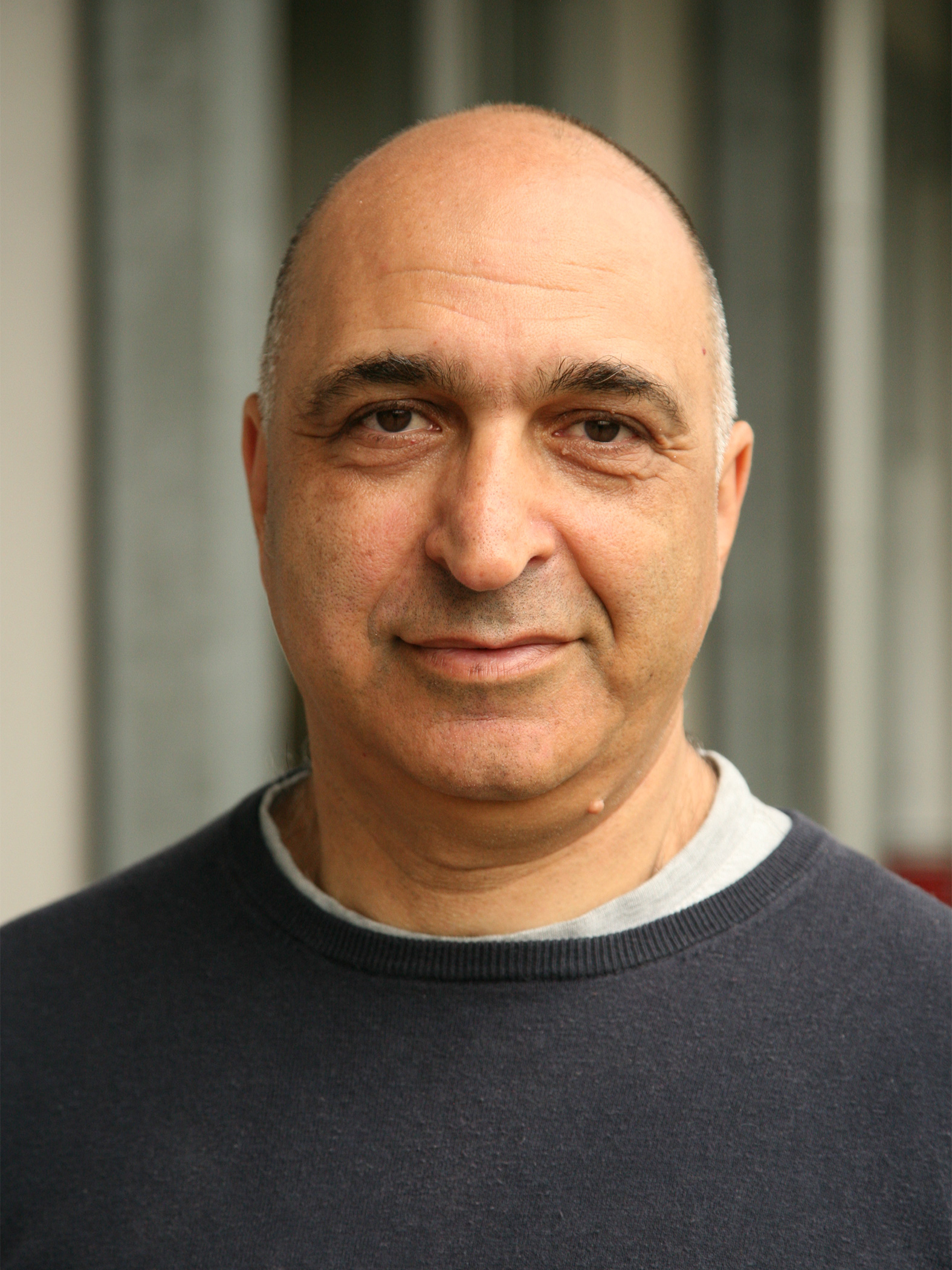 Olia Behzad HSLU DFK